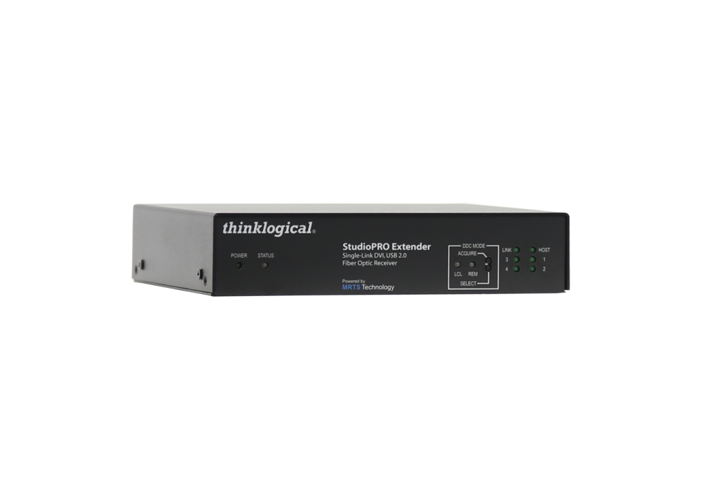 StudioPRO Extension System Transmitter/Receiver