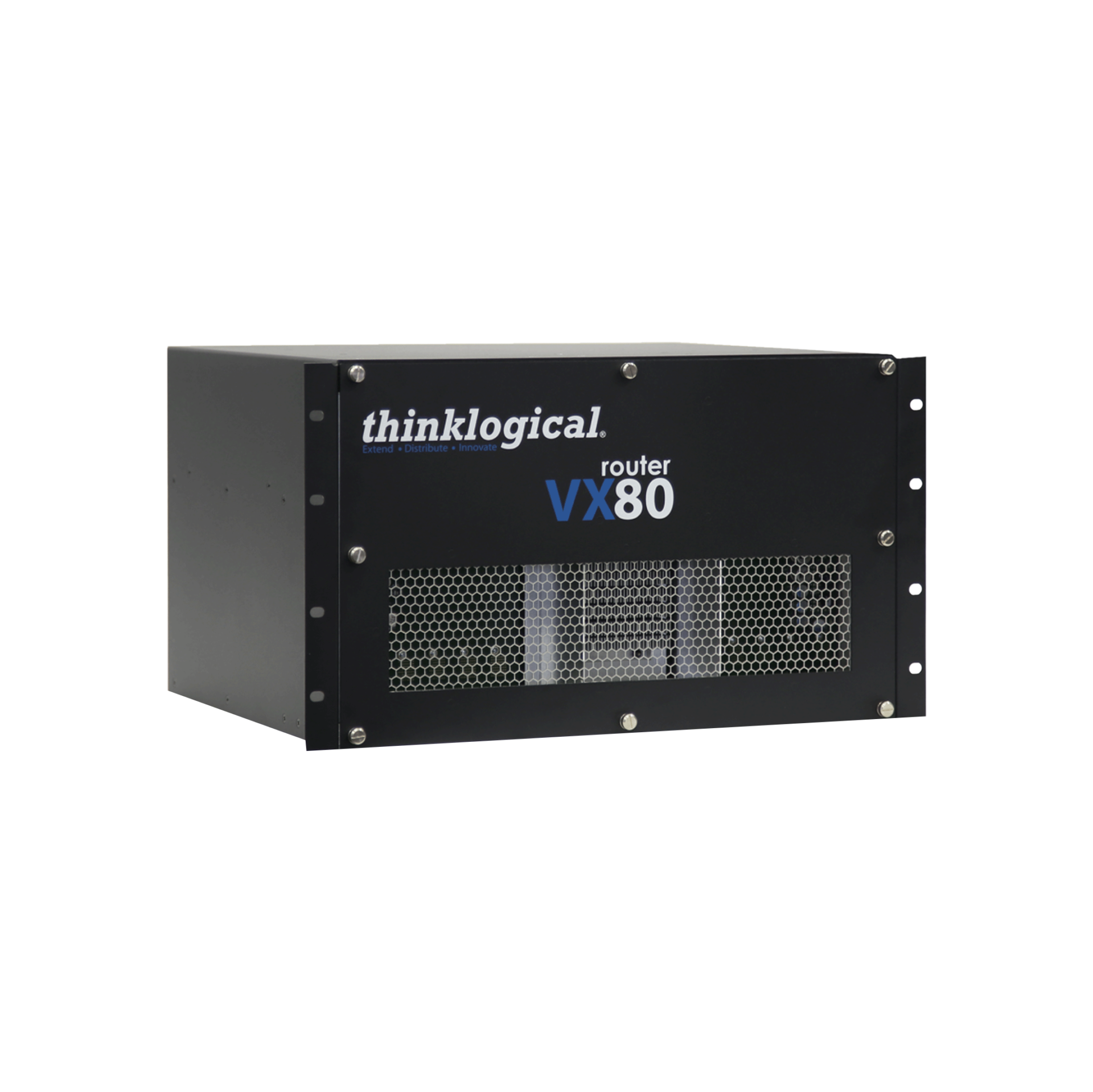 Velocity Matrix Switches