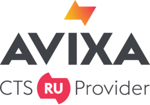 AVIXA CTS Ru Provider