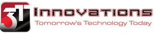 3T Innovations Logo