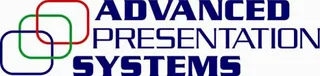 Advanced Presentation Systems Logo
