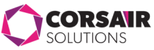 Corsair Solutions Logo