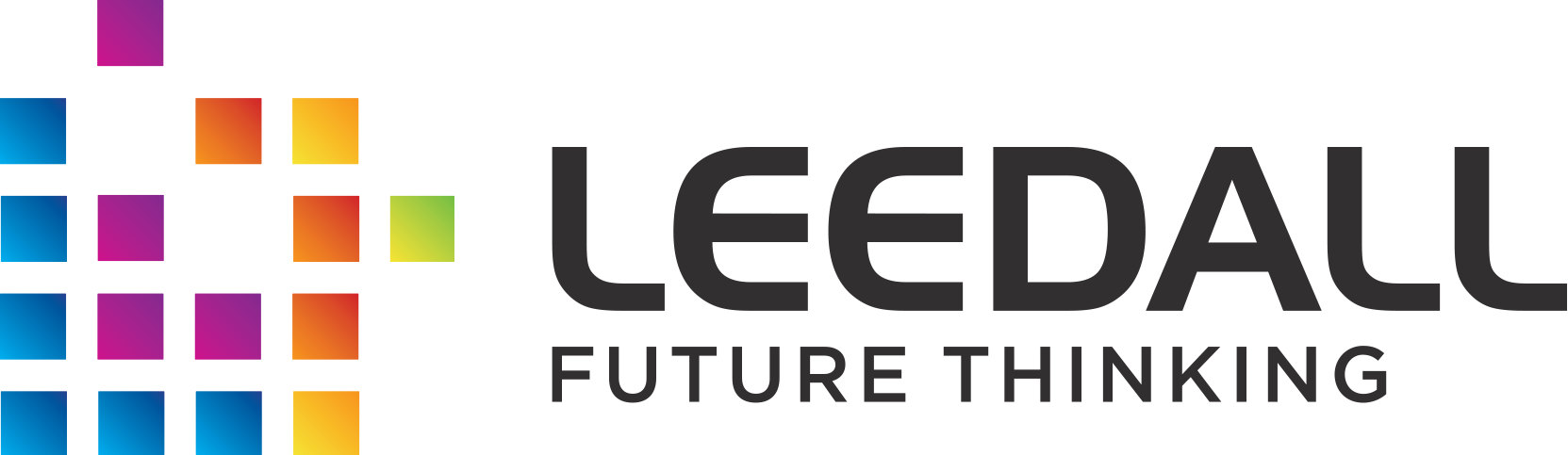 Leedall Presentation Systems Logo