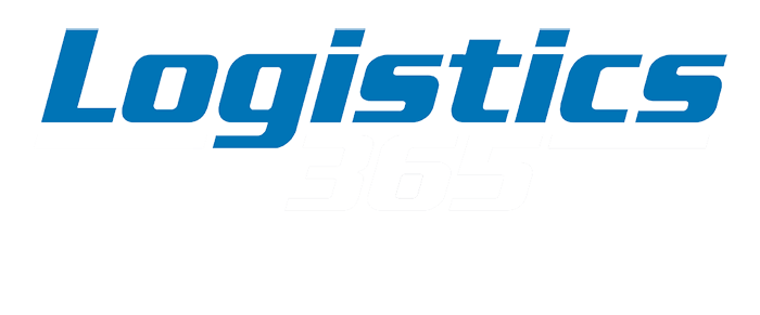 Logistics 365 Logo