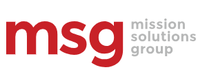Mission Solutions Group Logo