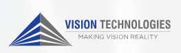 Vision Technologies Logo