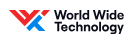 WWT World Wide Technologies Logo