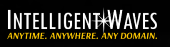 Intelligent Waves Logo