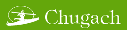 Chugach Logo