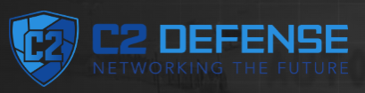 C2 Defense Logo