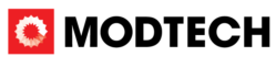Modtech Solutions Logo