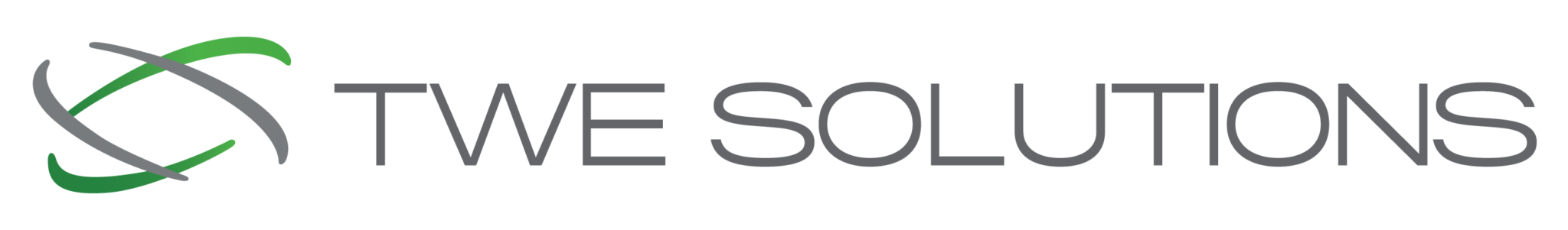 TWE Solutions Logo