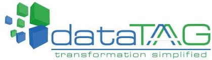 Data Taag Technologies Middle East Logo