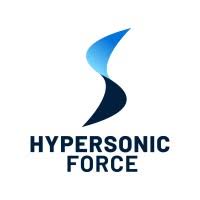 Hypersonic Force Logo