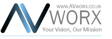 AVWorks Logo