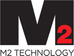 M2 Technologies Logo
