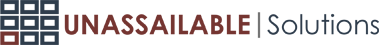 Unassailable Solutions Logo
