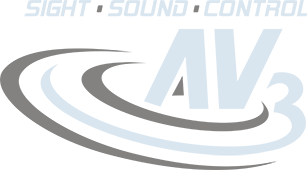 AV3 Logo
