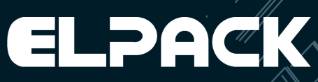 Elpack Logo
